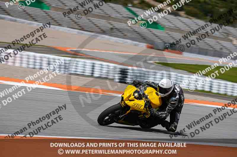 march 2018;motorbikes;no limits;peter wileman photography;portugal;trackday digital images;valencia